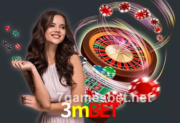 vivo no cassino 3mbet